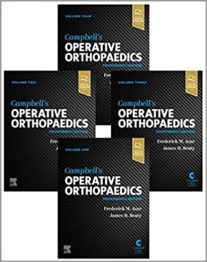 free-pdf-download-Campbell’s Operative Orthopaedics 14th Edition