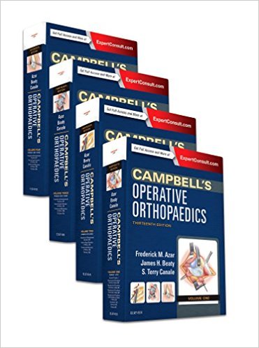 free-pdf-download-Campbell’s Operative Orthopaedics