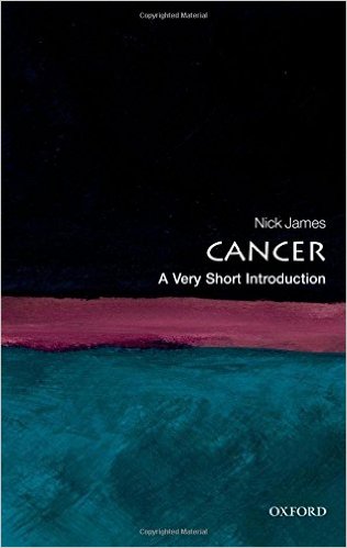 free-pdf-download-Cancer: A Very Short Introduction 1st Edition