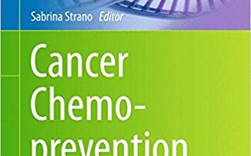 free-pdf-download-Cancer Chemoprevention: Methods and Protocols (Methods in Molecular Biology) 1st ed. 2016 Edition