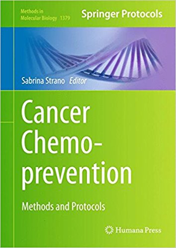 free-pdf-download-Cancer Chemoprevention: Methods and Protocols (Methods in Molecular Biology) 1st ed. 2016 Edition