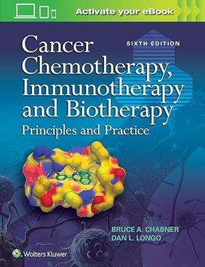 free-pdf-download-Cancer Chemotherapy