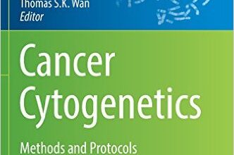 free-pdf-download-Cancer Cytogenetics: Methods and Protocols (Methods in Molecular Biology) 1st ed. 2017 Edition