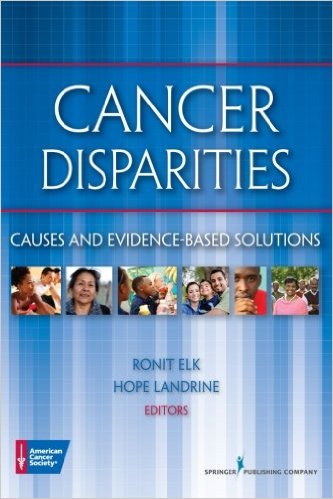 free-pdf-download-Cancer Disparities: Causes and Evidence-Based Solutions 1st Edition