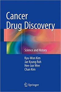 free-pdf-download-Cancer Drug Discovery: Science and History 1st ed