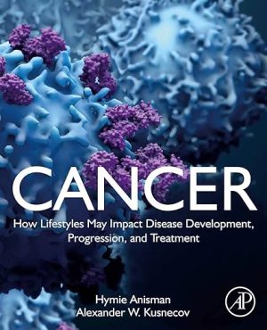 free-pdf-download-Cancer: How Lifestyles May Impact Disease Development