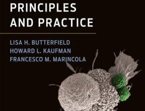 free-pdf-download-Cancer Immunotherapy Principles and Practice 1st Edition