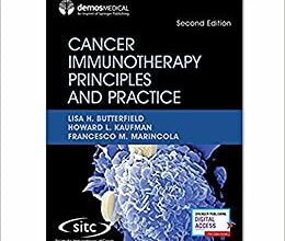 free-pdf-download-Cancer Immunotherapy Principles and Practice