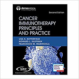 free-pdf-download-Cancer Immunotherapy Principles and Practice