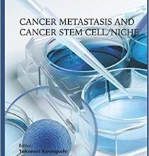 free-pdf-download-Cancer Metastasis and Cancer Stem Cell/Niche