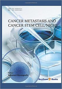 free-pdf-download-Cancer Metastasis and Cancer Stem Cell/Niche