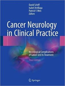 free-pdf-download-Cancer Neurology in Clinical Practice: Neurological Complications of Cancer and its Treatment 3rd ed. 2018 Edition