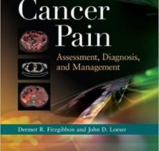 free-pdf-download-Cancer Pain: Assessment