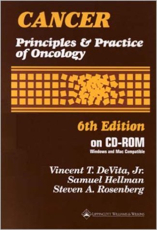 free-pdf-download-Cancer: Principles & Practice of Oncology