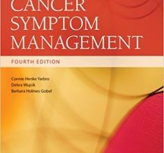 free-pdf-download-Cancer Symptom Management (Cancer Symptom Management (Yarbro)) 4th Edition