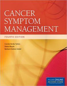 free-pdf-download-Cancer Symptom Management (Cancer Symptom Management (Yarbro)) 4th Edition