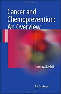 free-pdf-download-Cancer and Chemoprevention: An Overview 1st ed. 2017 Edition