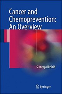 free-pdf-download-Cancer and Chemoprevention: An Overview 1st ed. 2017 Edition