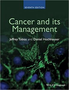 free-pdf-download-Cancer and its Management 7th Edition