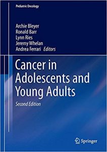 free-pdf-download-Cancer in Adolescents and Young Adults (Pediatric Oncology) 2nd ed