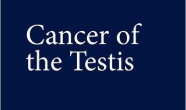 free-pdf-download-Cancer of the Testis 2011th Edition