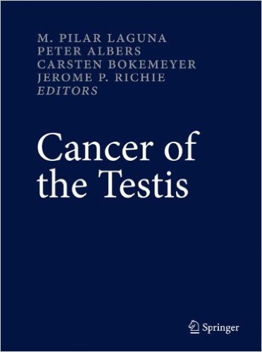 free-pdf-download-Cancer of the Testis 2011th Edition