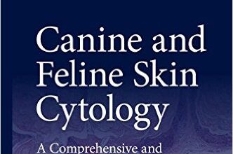 free-pdf-download-Canine and Feline Skin Cytology