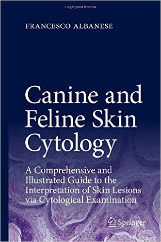 free-pdf-download-Canine and Feline Skin Cytology