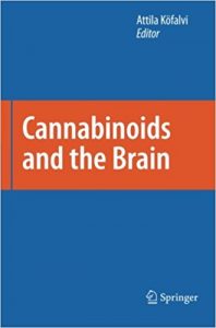 free-pdf-download-Cannabinoids and the Brain