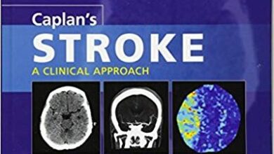 free-pdf-download-Caplan’s Stroke: A Clinical Approach 5th Edition