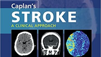 free-pdf-download-Caplan’s Stroke: A Clinical Approach 5th Edition