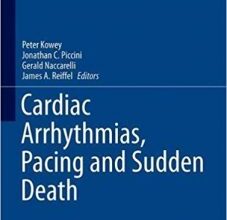 free-pdf-download-Cardiac Arrhythmias