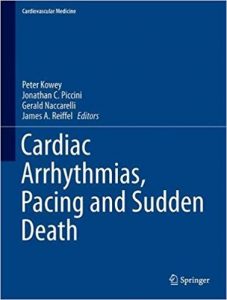 free-pdf-download-Cardiac Arrhythmias