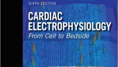 free-pdf-download-Cardiac Electrophysiology: From Cell to Bedside