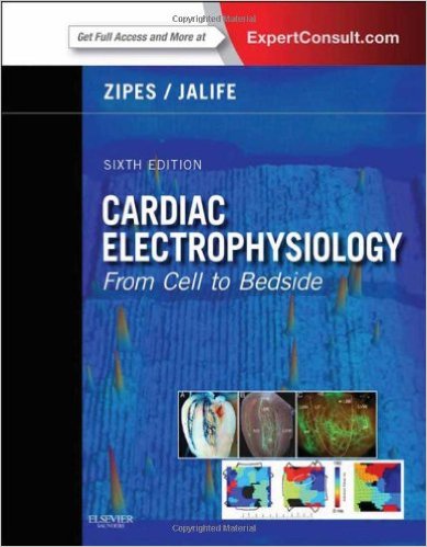 free-pdf-download-Cardiac Electrophysiology: From Cell to Bedside