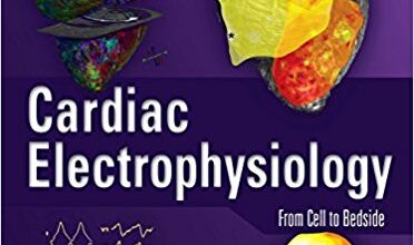 free-pdf-download-Cardiac Electrophysiology: From Cell to Bedside