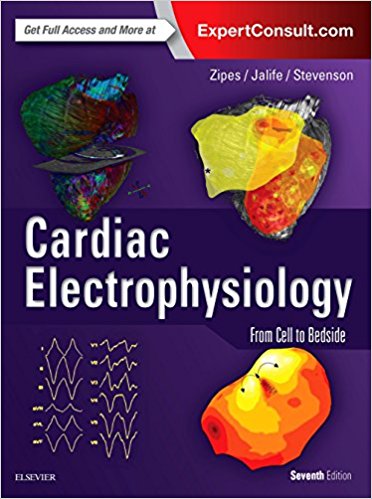 free-pdf-download-Cardiac Electrophysiology: From Cell to Bedside