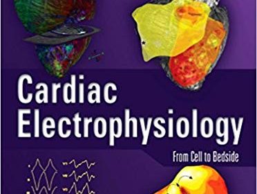 free-pdf-download-Cardiac Electrophysiology: From Cell to Bedside 7th Edition