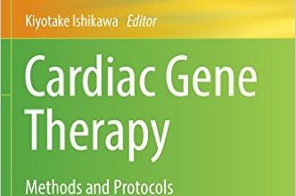 free-pdf-download-Cardiac Gene Therapy: Methods and Protocols (Methods in Molecular Biology) 1st ed. 2017 Edition