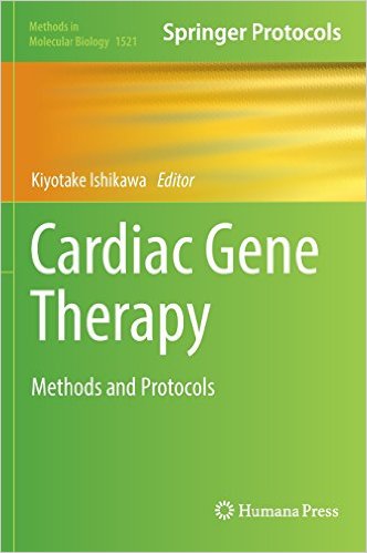 free-pdf-download-Cardiac Gene Therapy: Methods and Protocols (Methods in Molecular Biology) 1st ed. 2017 Edition