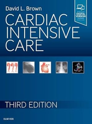 free-pdf-download-Cardiac Intensive Care 3rd Edition