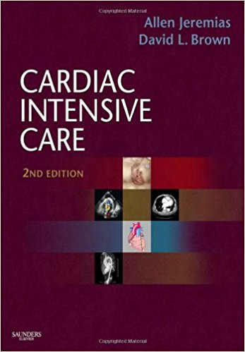 free-pdf-download-Cardiac Intensive Care: Expert Consult: Online and Print