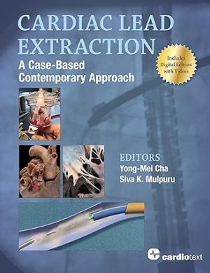 free-pdf-download-Cardiac Lead Extraction: A Case-Based Contemporary Approach