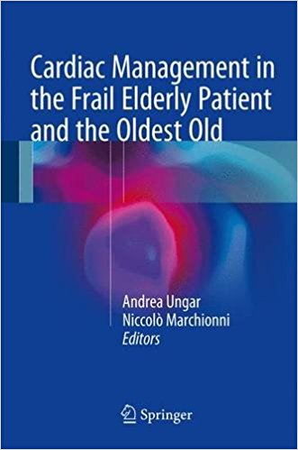 free-pdf-download-Cardiac Management in the Frail Elderly Patient and the Oldest Old