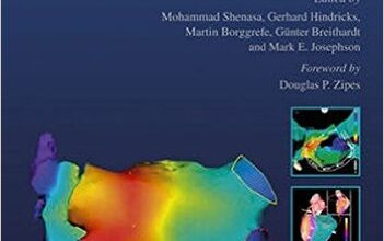 free-pdf-download-Cardiac Mapping 4th Edition