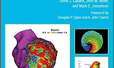 free-pdf-download-Cardiac Mapping 5th Edition