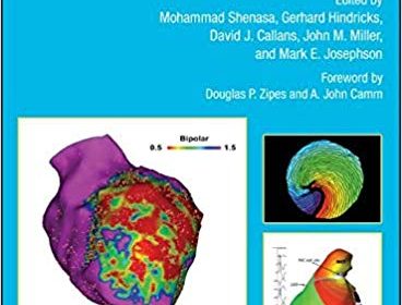 free-pdf-download-Cardiac Mapping 5th Edition