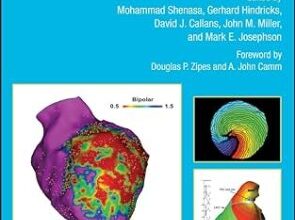 free-pdf-download-Cardiac Mapping 5th Edition