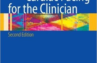 free-pdf-download-Cardiac Pacing for the Clinician 2nd Edition