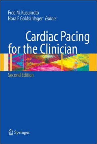 free-pdf-download-Cardiac Pacing for the Clinician 2nd Edition